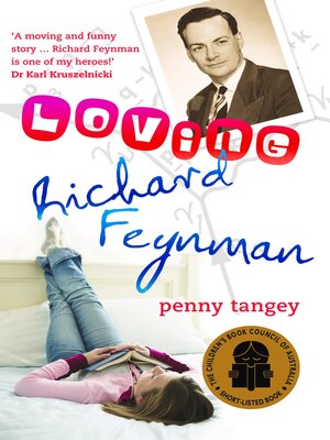 cover image of Loving Richard Feynman